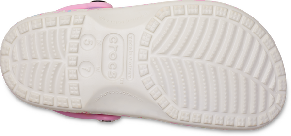 ハローキティ アンド フレンズ パステル クラシック クロッグ