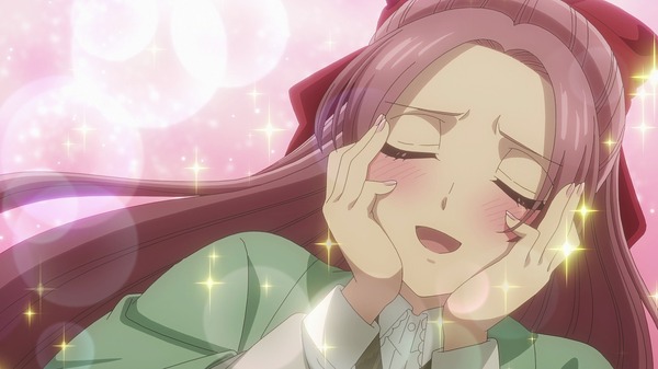 『いびってこない義母と義姉』