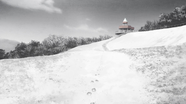 春アニメ『日本三國』第1話「泰平の誓い」先行場面カット