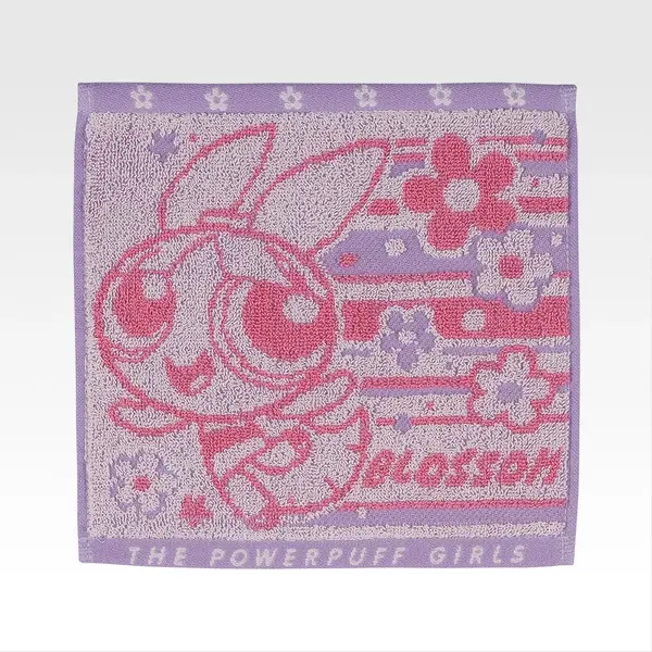 G賞 おでかけタオルコレクション
