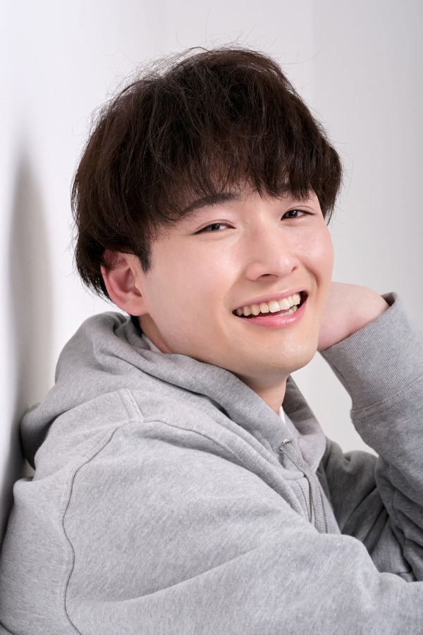 木村太飛アーティスト写真