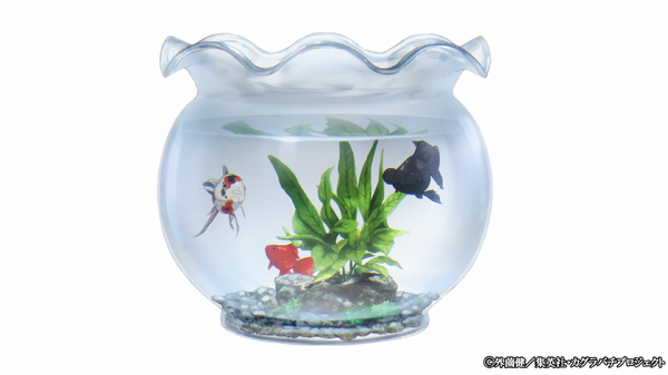 TVアニメ『カグラバチ』ティザーPV場面カット