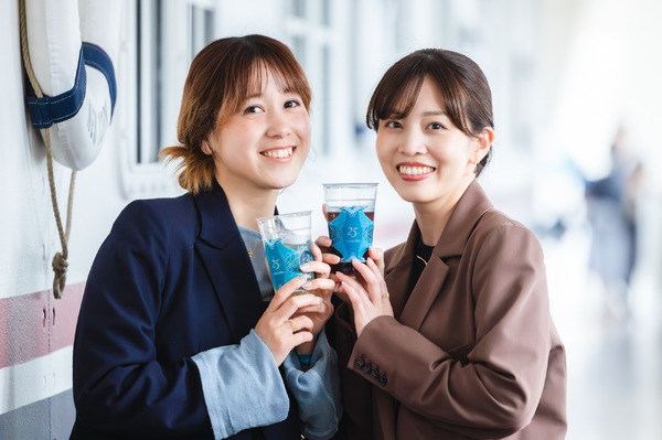 豪華客船で25周年をお祝い！期間限定有料プログラム「S.S.コロンビア号　ジュビリーガラ」を体験【現地レポ】