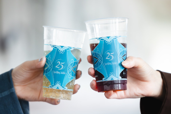 豪華客船で25周年をお祝い！期間限定有料プログラム「S.S.コロンビア号　ジュビリーガラ」を体験【現地レポ】