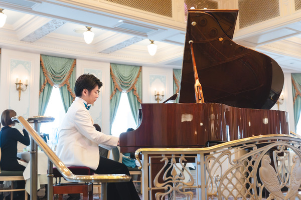 豪華客船で25周年をお祝い！期間限定有料プログラム「S.S.コロンビア号　ジュビリーガラ」を体験【現地レポ】