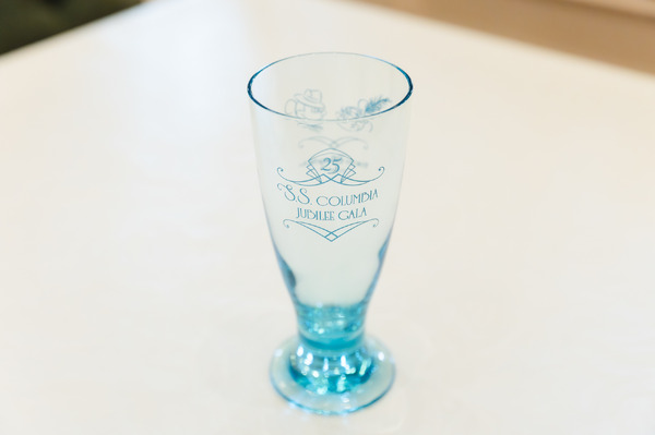 豪華客船で25周年をお祝い！期間限定有料プログラム「S.S.コロンビア号　ジュビリーガラ」を体験【現地レポ】