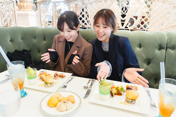 豪華客船で25周年をお祝い！期間限定有料プログラム「S.S.コロンビア号　ジュビリーガラ」を体験【現地レポ】