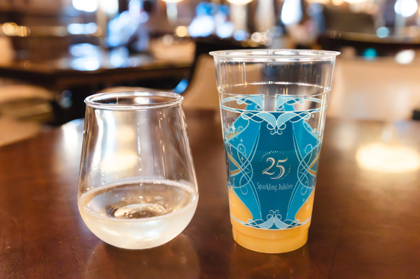 豪華客船で25周年をお祝い！期間限定有料プログラム「S.S.コロンビア号　ジュビリーガラ」を体験【現地レポ】