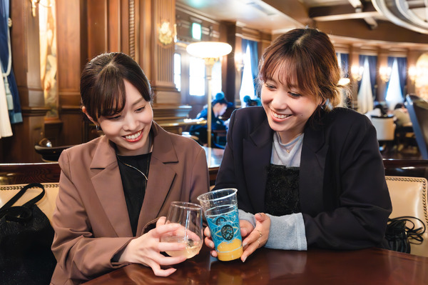 豪華客船で25周年をお祝い！期間限定有料プログラム「S.S.コロンビア号　ジュビリーガラ」を体験【現地レポ】