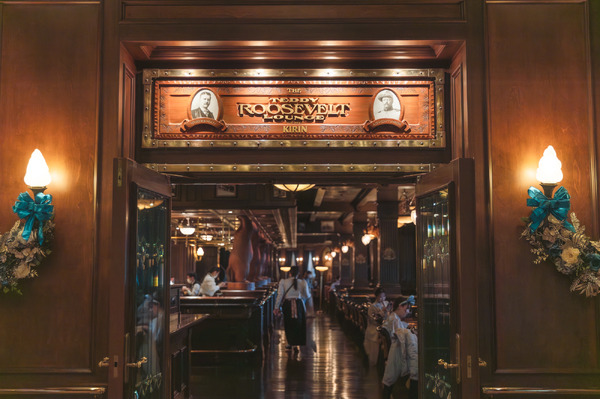 豪華客船で25周年をお祝い！期間限定有料プログラム「S.S.コロンビア号　ジュビリーガラ」を体験【現地レポ】