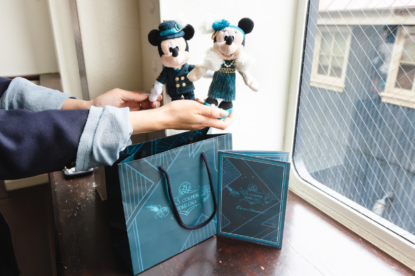 豪華客船で25周年をお祝い！期間限定有料プログラム「S.S.コロンビア号　ジュビリーガラ」を体験【現地レポ】