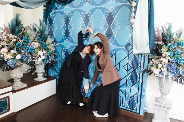 豪華客船で25周年をお祝い！期間限定有料プログラム「S.S.コロンビア号　ジュビリーガラ」を体験【現地レポ】