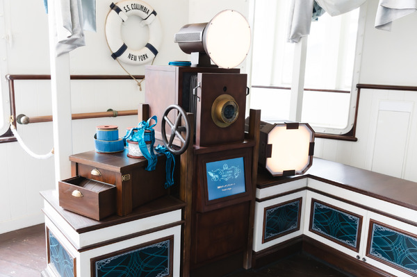 豪華客船で25周年をお祝い！期間限定有料プログラム「S.S.コロンビア号　ジュビリーガラ」を体験【現地レポ】