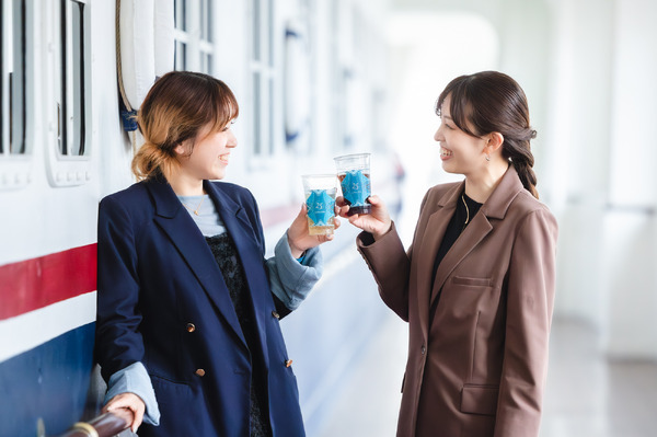 豪華客船で25周年をお祝い！期間限定有料プログラム「S.S.コロンビア号　ジュビリーガラ」を体験【現地レポ】