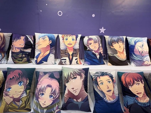 【潜入レポ】“イケメン男子に囲まれる空間”が現実に！『ときめきメモリアル Girl's Side』「ときめき生活応援フェア＆オンリーショップ2026」