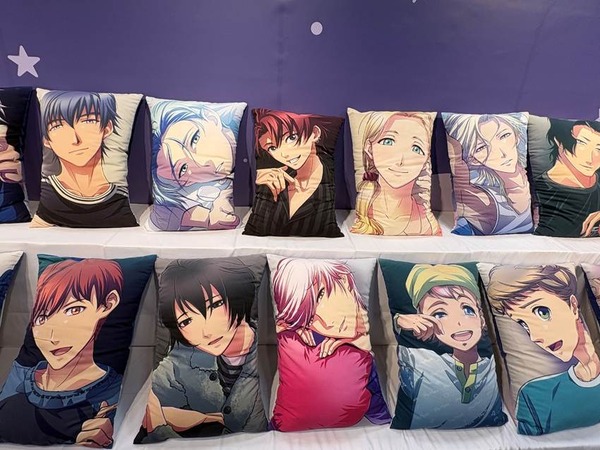 【潜入レポ】“イケメン男子に囲まれる空間”が現実に！『ときめきメモリアル Girl's Side』「ときめき生活応援フェア＆オンリーショップ2026」