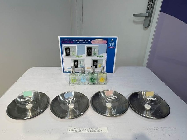 【潜入レポ】“イケメン男子に囲まれる空間”が現実に！『ときめきメモリアル Girl's Side』「ときめき生活応援フェア＆オンリーショップ2026」