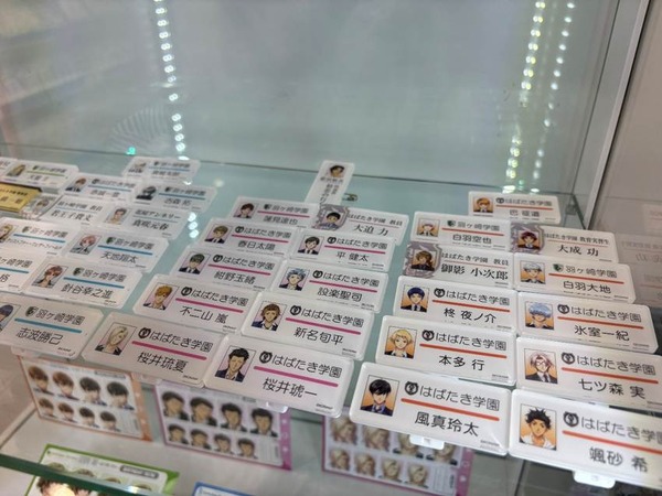 【潜入レポ】“イケメン男子に囲まれる空間”が現実に！『ときめきメモリアル Girl's Side』「ときめき生活応援フェア＆オンリーショップ2026」