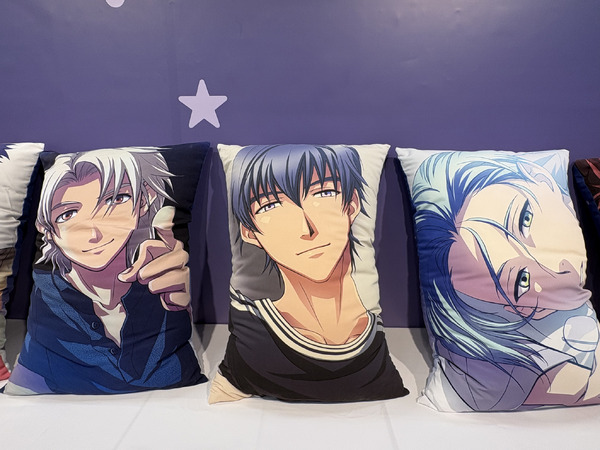 【潜入レポ】“イケメン男子に囲まれる空間”が現実に！『ときめきメモリアル Girl's Side』「ときめき生活応援フェア＆オンリーショップ2026」