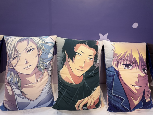 【潜入レポ】“イケメン男子に囲まれる空間”が現実に！『ときめきメモリアル Girl's Side』「ときめき生活応援フェア＆オンリーショップ2026」