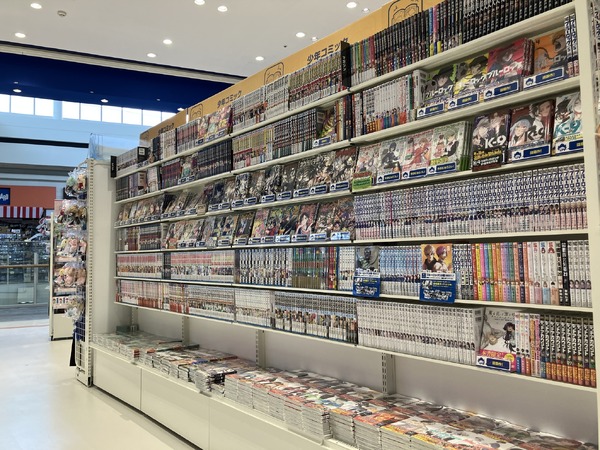 イオンモール熊本店