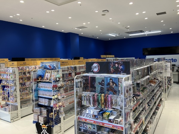 イオンモール熊本店