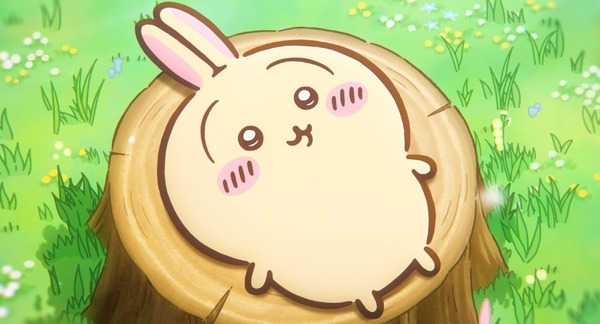 『映画ちいかわ 人魚の島のひみつ』場面カット