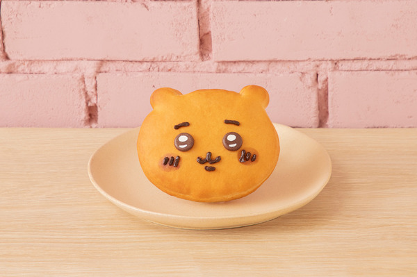 ちいかわパン 税込580円