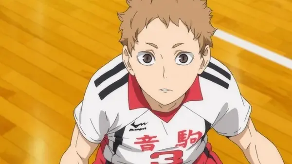 名レシーブを振り返る「繋ぐ」スーパープレー集