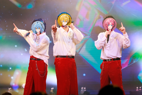 True&Lip - とぅるりぷ - 1st デビュー LIVE ～First Kiss～