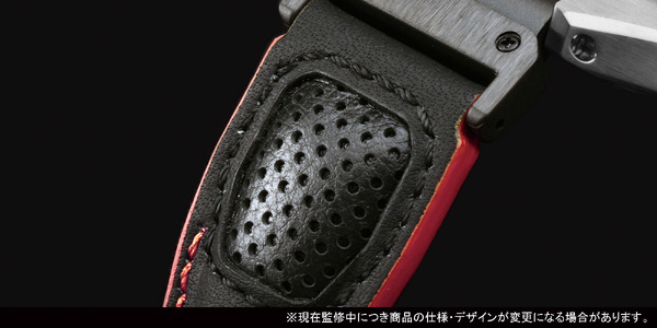 終末ツーリング×MOTO-Rコラボレーションモデル