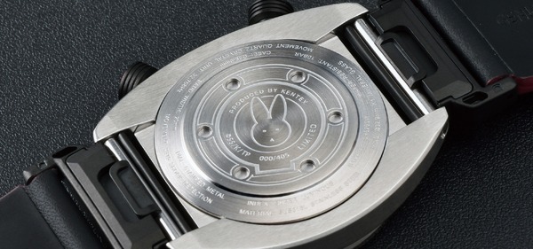 終末ツーリング×MOTO-Rコラボレーションモデル