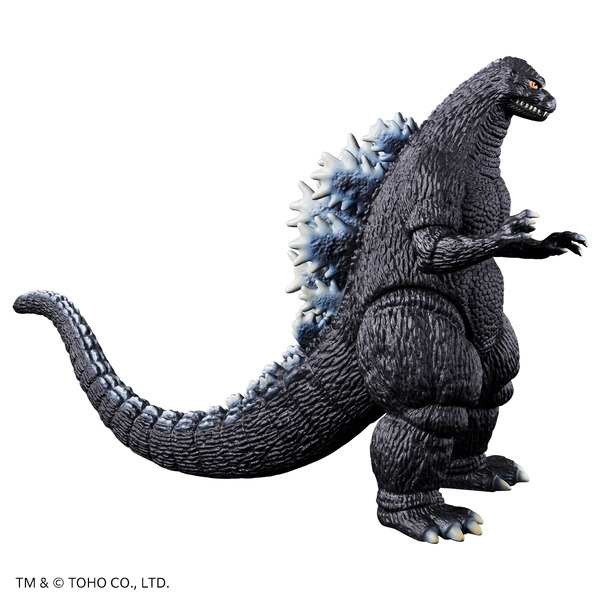 ムービーモンスターシリーズ ゴジラ(1993)