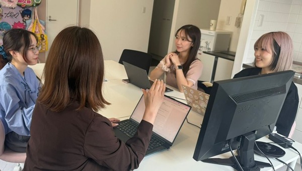 座談会パート｜歴10年以上のオタク4名が語る「ランダムグッズのリアル」