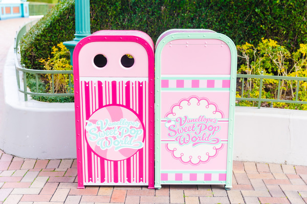 GWは東京ディズニーランドで人気パレード＆フードを満喫！終了ショー＆期間限定プログラムも忘れず体験