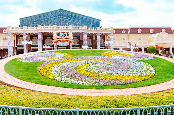 GWは東京ディズニーランドで人気パレード＆フードを満喫！終了ショー＆期間限定プログラムも忘れず体験