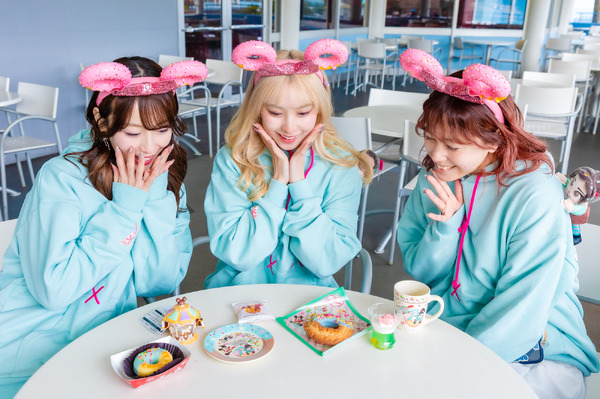GWは東京ディズニーランドで人気パレード＆フードを満喫！終了ショー＆期間限定プログラムも忘れず体験