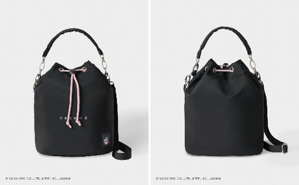 CRONOS × クロミ BALLOON BAG