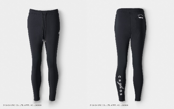 CRONOS × バッドばつ丸 PANTS