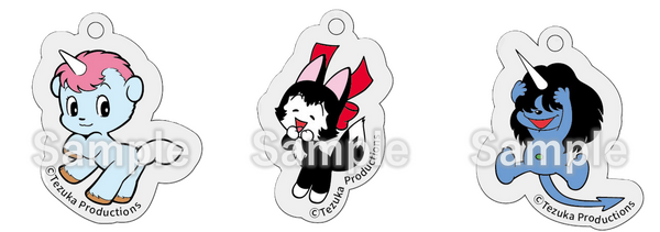 アンブレラマーカー