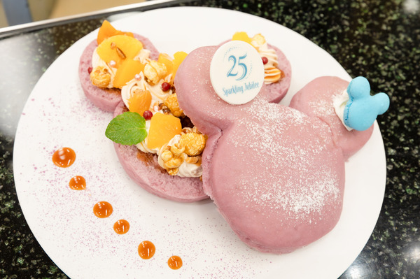 25周年イベント「東京ディズニーシー25周年“スパークリング・ジュビリー”」開催中のTDSを満喫！【現地レポ】