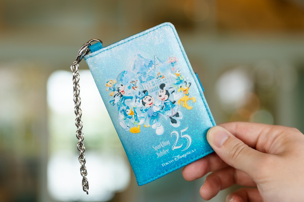 25周年イベント「東京ディズニーシー25周年“スパークリング・ジュビリー”」開催中のTDSを満喫！【現地レポ】