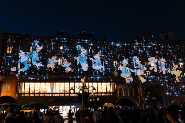 25周年イベント「東京ディズニーシー25周年“スパークリング・ジュビリー”」開催中のTDSを満喫！【現地レポ】