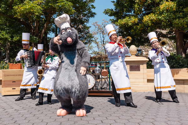 25周年イベント「東京ディズニーシー25周年“スパークリング・ジュビリー”」開催中のTDSを満喫！【現地レポ】