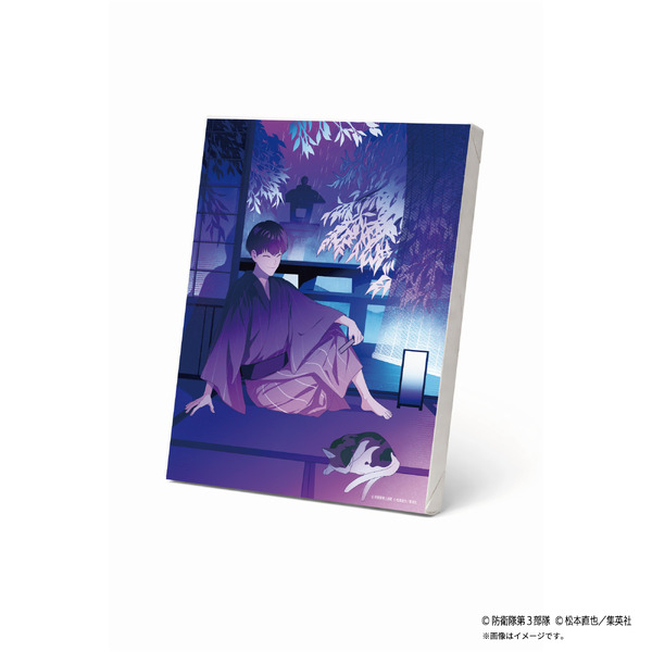 キャンバスアート（全4種）　各種5,500円(税込)