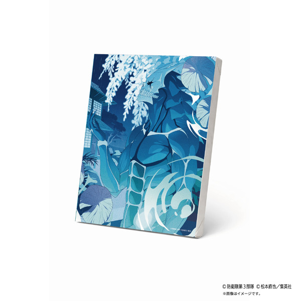 キャンバスアート（全4種）　各種5,500円(税込)