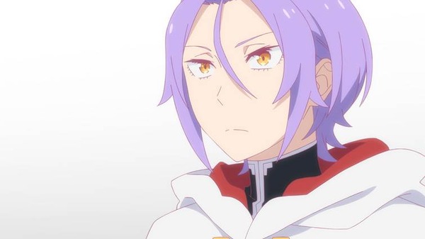 TVアニメ『Re:ゼロから始める異世界生活』4th season第4話(第70話)場面カット