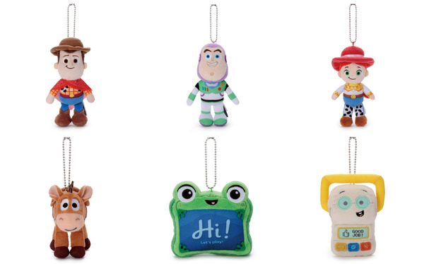 「プチポップ」シリーズ