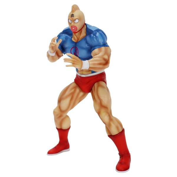 「CMC Universal NO.89 キン肉マン 戦闘服 ファイティングポーズ Ver. 原作カラー」
