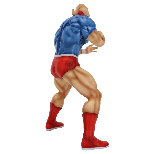 「CMC Universal NO.89 キン肉マン 戦闘服 ファイティングポーズ Ver. 原作カラー」